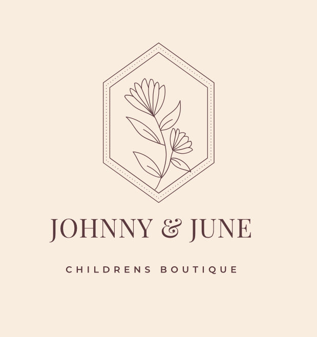 Johnny and June  gift card